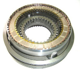 SINCRONIZADOR 
SCANIA 110-113, 140-142
GR860/970/871